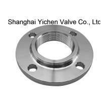 Screw Stainless Steel Flanges